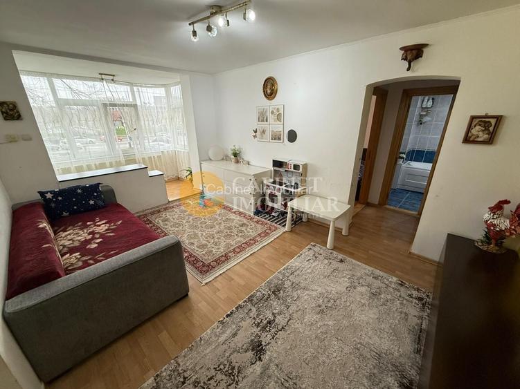 2 Camere SD- Etaj 1 - Zona Cantemir - 7