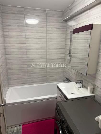 2 camere tip studio New World Residence, Vitan Barzesti - 3