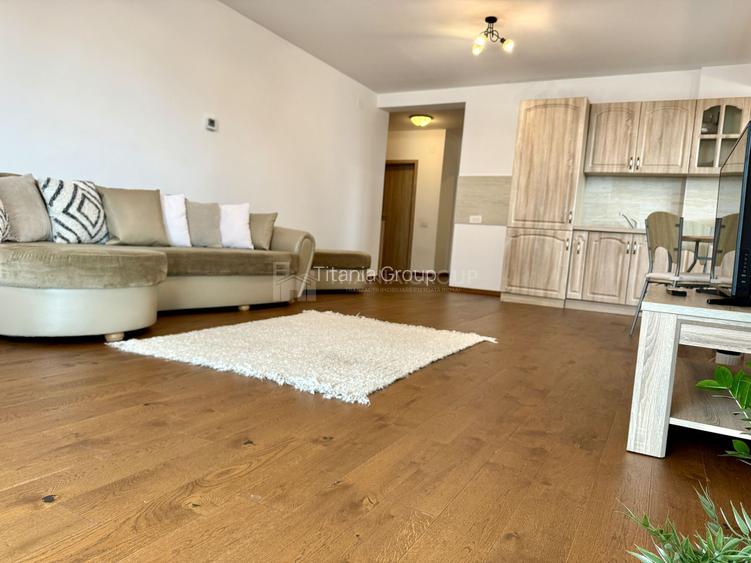 Apartament 3 camere+2bai , parcare subterana Dealul Morii, Centrul Civic - 7