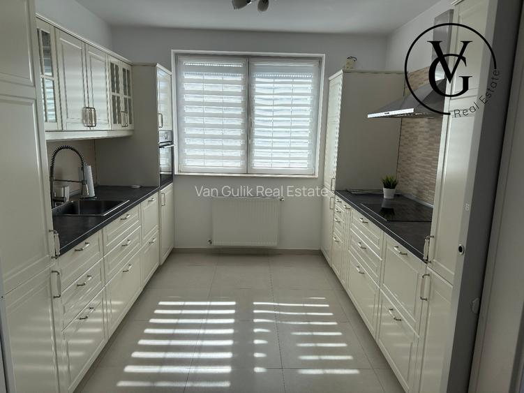 Vila 4 camere Corbeanca | Terasa inchisa - 6