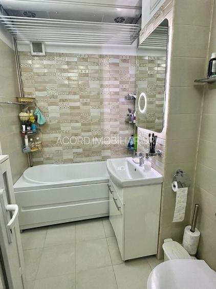 Apartament 4 camere zona Energia - 6