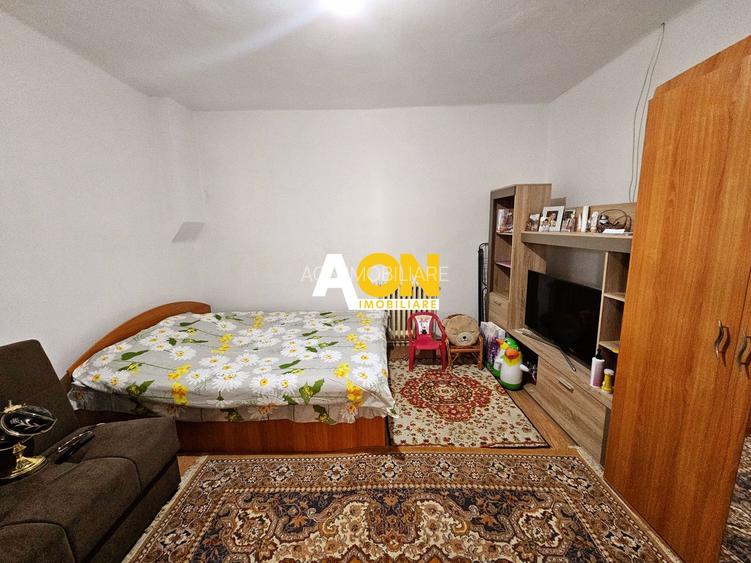 Casa 4 camere + anexe, 2084 mp teren, Totoi, la 10 km de Alba Iulia - 9