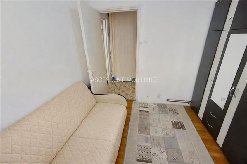 3D! Ergonomic apartament 2 camere, spatiu verde, beci, zona Gemenii, Brasov - 5