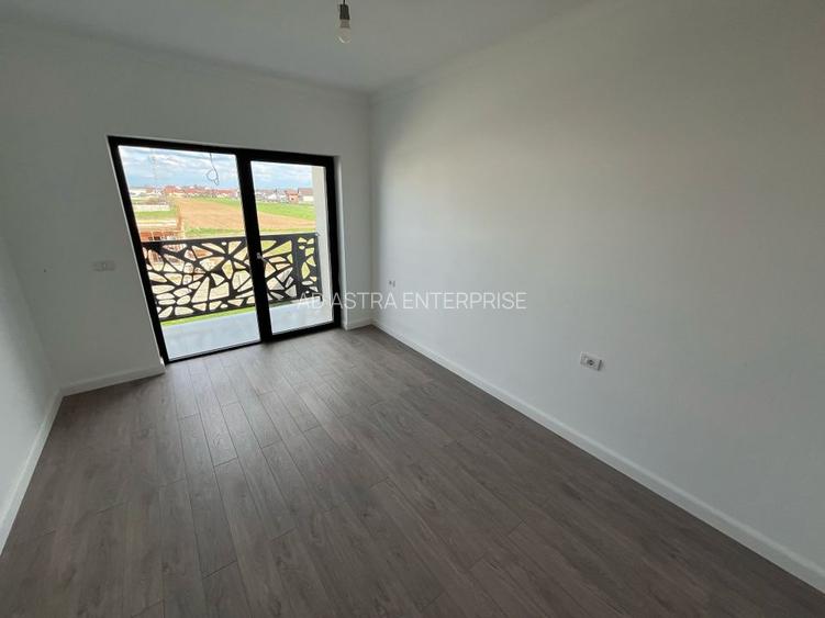 COMISION 0% 1/2 Duplex Giroc,4 camere,2 bai,Giroc - 18