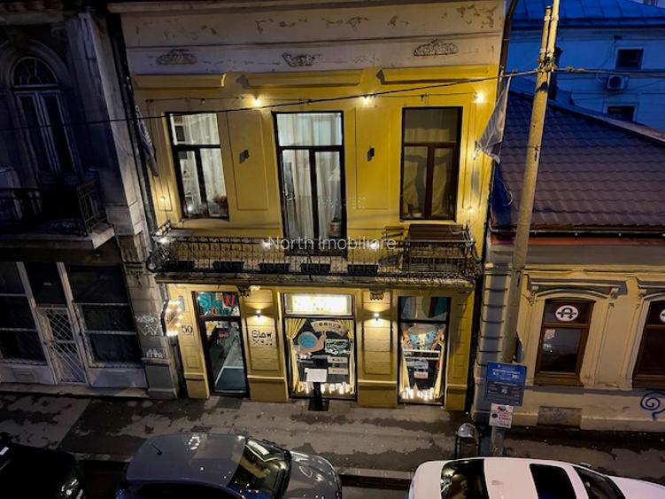 Apartament de 3 camere - 19