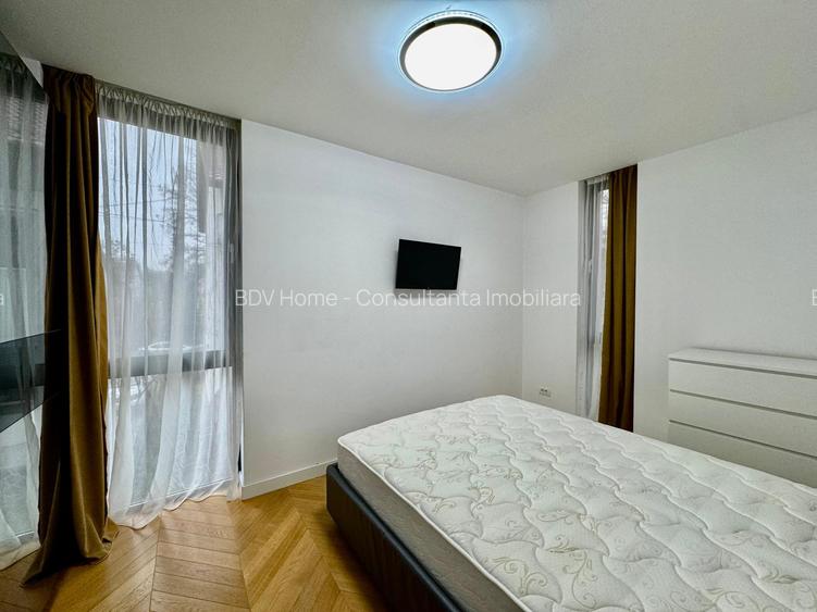 Aartament superb 3 camere Floreasca ! - 7