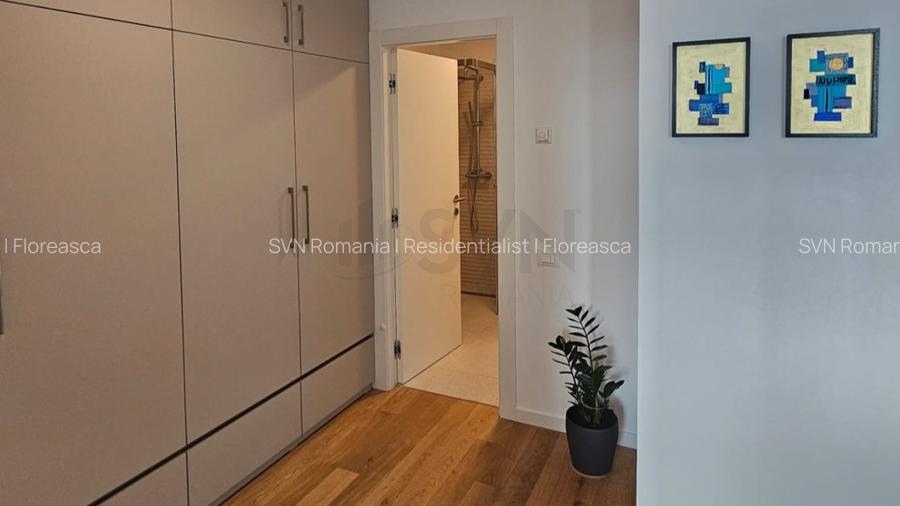 REA1028344 Apartament 2 camere l Floreasca l Upside - 6