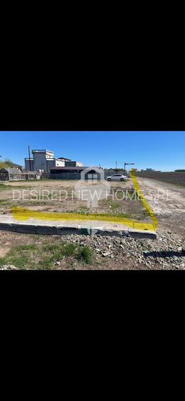 Teren Intravilan - 2