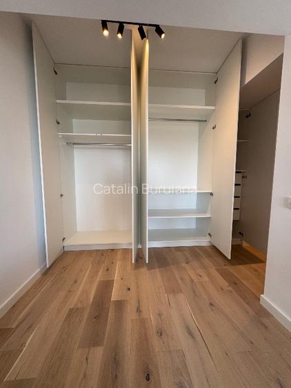 2 camere NOU First Estates Pipera | Prima inchiriere | Parcare inclusa - 6