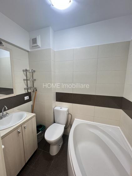 Apartament tip studio, zona Arena Mall, Bacău - 7