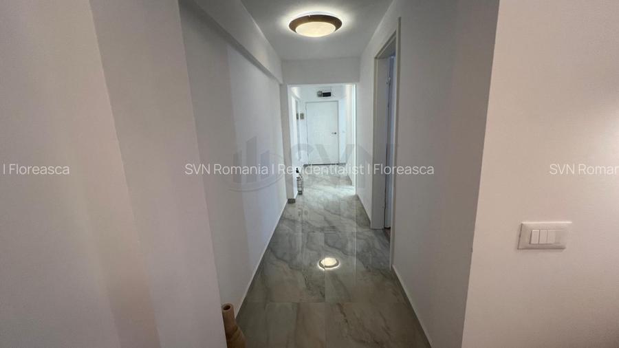 REA1026528 Apartament 3 Camere I De Vanzare I Floreasca - 9