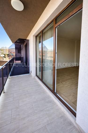 Ap 5 C5 Tautului Residence Park Parcul Poligonului Zona Sub cetate Ta - 14