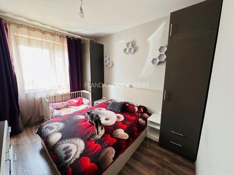 Vanzari Apartamente 2 camere ILFOV - VEST ROSU - 7