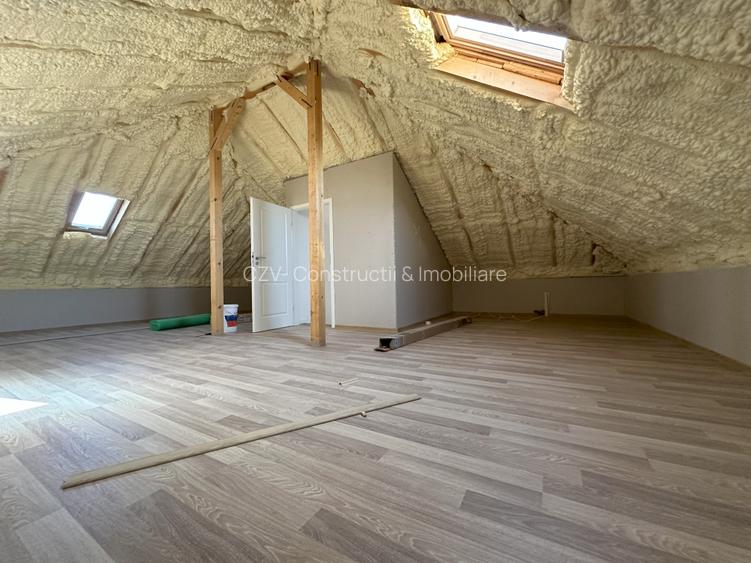 Confort, Spațiu și Siguranță - Ghidigeni Parc Residence - 41