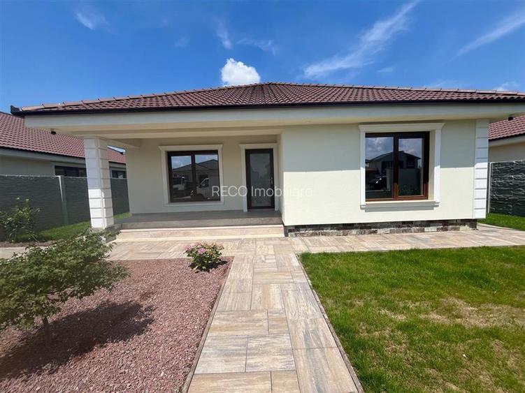 RECO Casa premium la cheie- zona  cartier VIENA-Oradea - 2