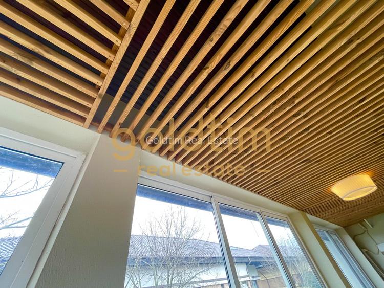 IANCU NICOLAE/ GRADINA SUPERBA/LOCURI DE PARCARE/SPATII GENEROASE - 21