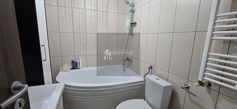 Apartament 3 camere Popesti Leordeni - 11