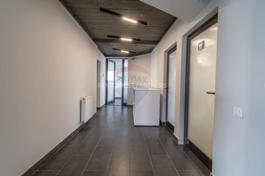 Spațiu de birouri de inchiriat zona Autogarii - 7