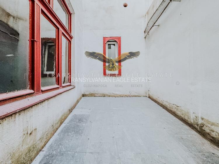 Apartament situat in Piata Unirii|Meron Napoca|Zona centrala - 19