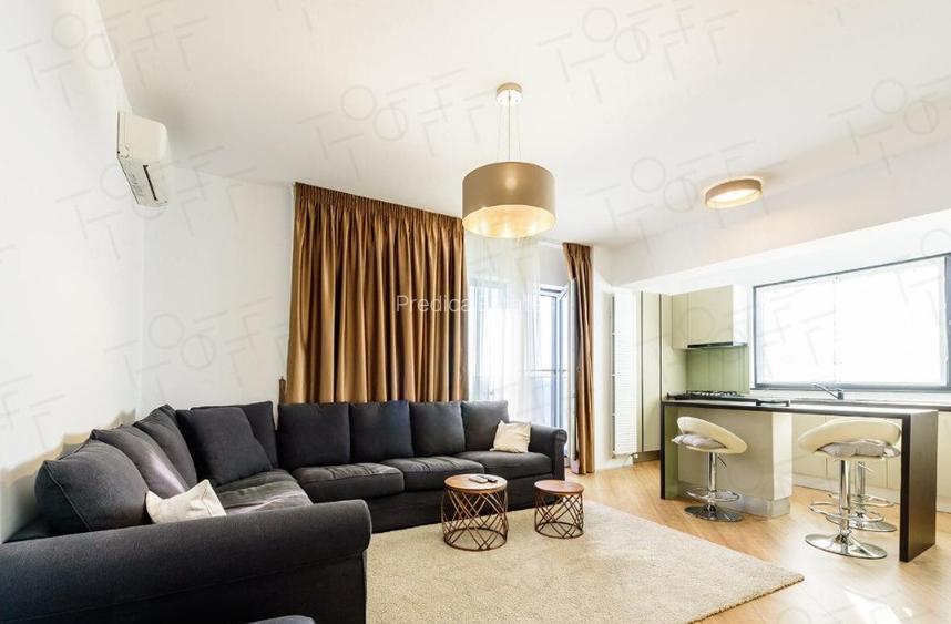 3 camere - 4CITY, Pipera - 2