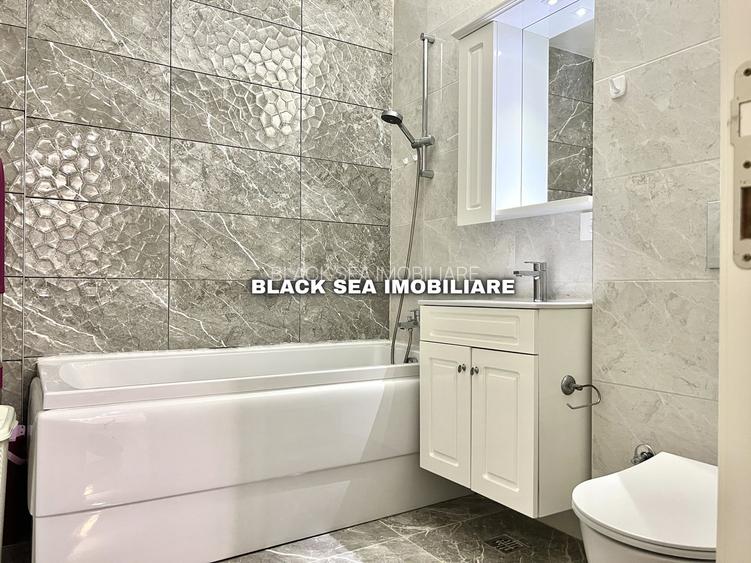 Apartament 2 camere de vanzare - zona Carrefour / Tomis Plus - Ocazie - 16