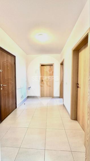Apartament 2 camere cu loc de parcare Tractorul / Casa Nobel /  Coresi Mal  - 3