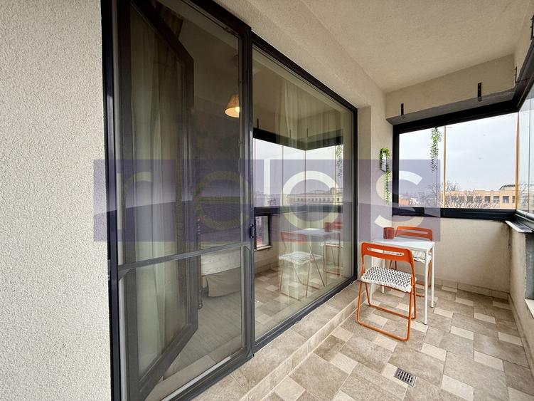 INCHIRIERE 2 CAMERE | ZONA UNIRII | CENTRALA PROPRIE - 9