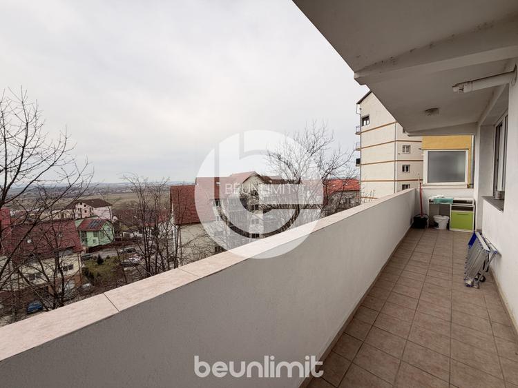 Apartament 2 camere de inchiriat – Etaj 1 - Zona Calea Poplacii - 18