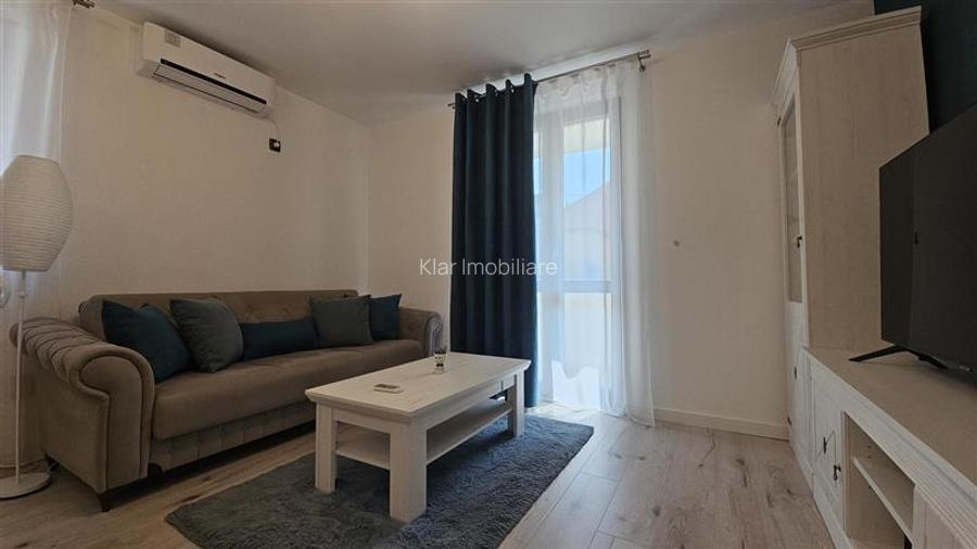 Apartament 3 camere in vila,curte,parcare,Zorilor,Golden Tulip - 9