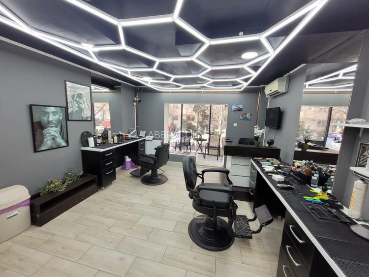 Spatiu comercial zona Mall Vitan - 8