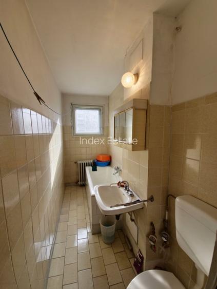 Garsoniera la 3 min. de Parcul Tineretului si 7  de M. Tineretului/Timpuri Noi - 4