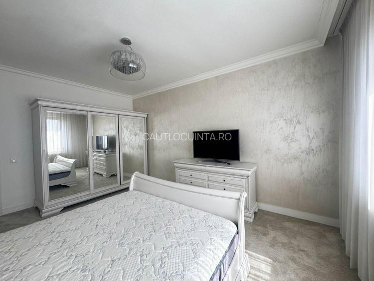 Apartament 2 Camere Modern Mall Vitan Mihai Bravu 3' Metrou Panoramic - 6