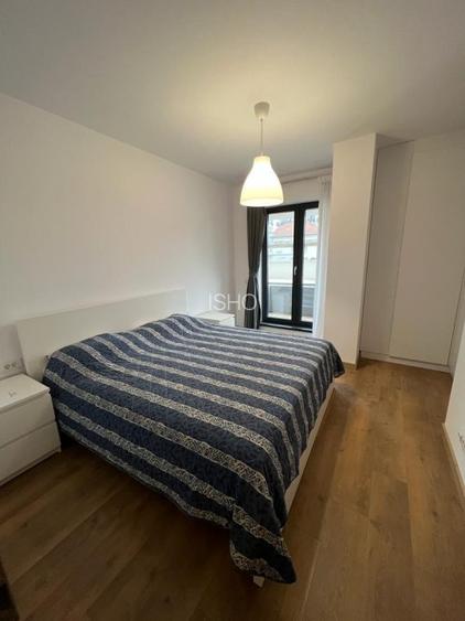 ISHO Parkside D, Terasa foarte mare, in vecinatatea Universitatii de Medicina - 2