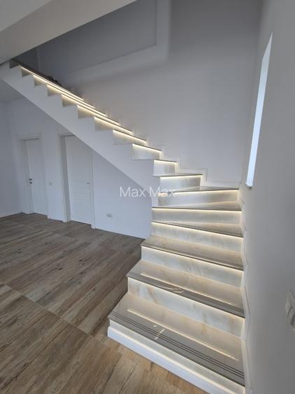 Casă de vânzare 5 camere sos Cernica str GrădinaRilor - 3