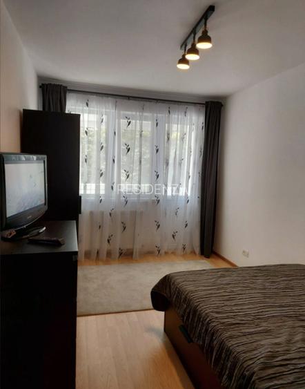 Apartament 3 Camere Timisoara - Afi Cotroceni | Balcon  - 2