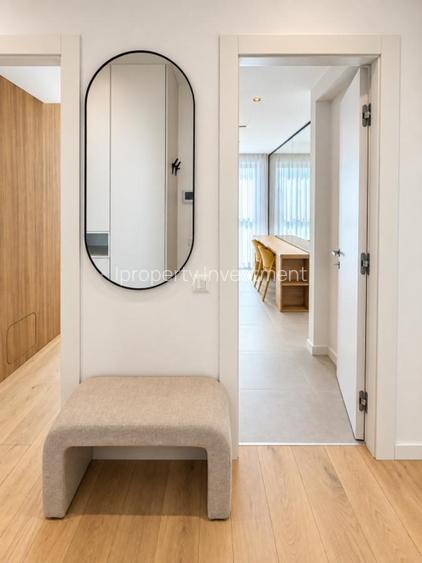 Nusco City 2 camere cu balcon si parcare - 5