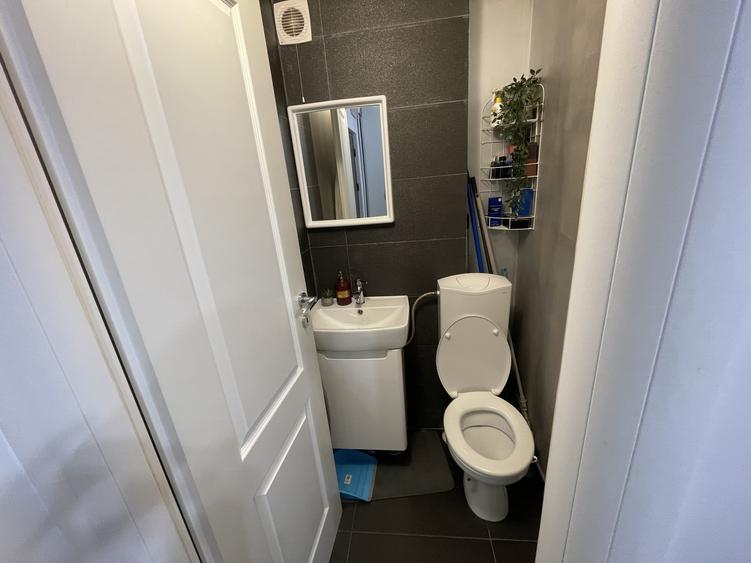 Apartament 4 Camere Râul Doamnei | Renovat Nou | Bloc Reabilitat
