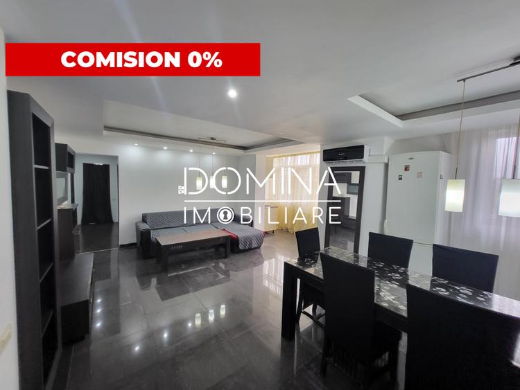 Vânzare apartament 3 camere situat în str. Brândușei, zonă semicentrală