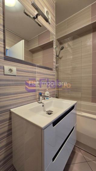 Apartament 2 camere | 58 mp | Balcon 6 mp | Alphaville – Racadău, - 19