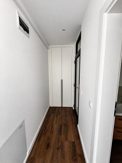 Apartament 2 camere ultracentral, etaj 2, parcare si garaj, bloc nou