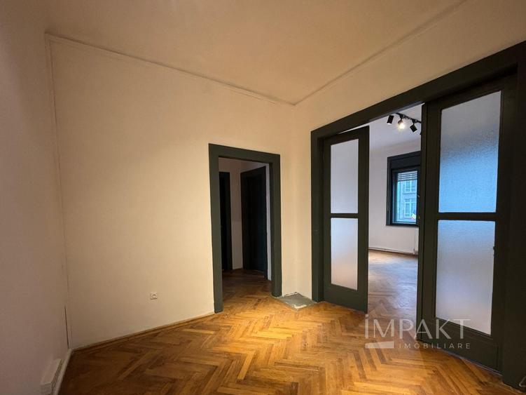Apartament  ultracentral, Cluj-Napoca