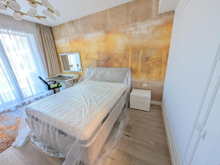 Vida Herastrau | Nicolae G Caramfil | Promenada | Spitalul Ponderas |
