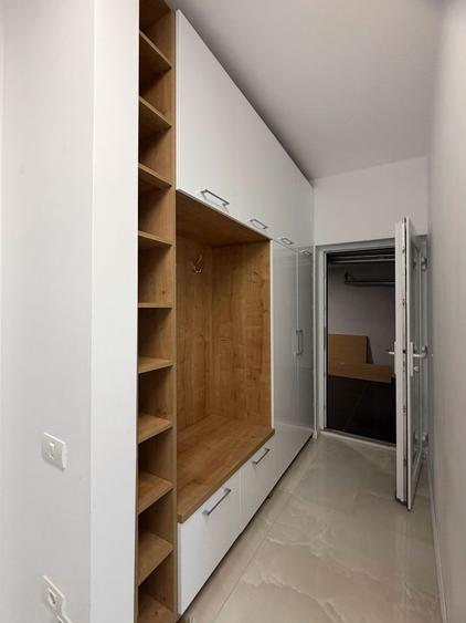 Casa Tip Duplex Despartita de Garaj - Teren 380 mp