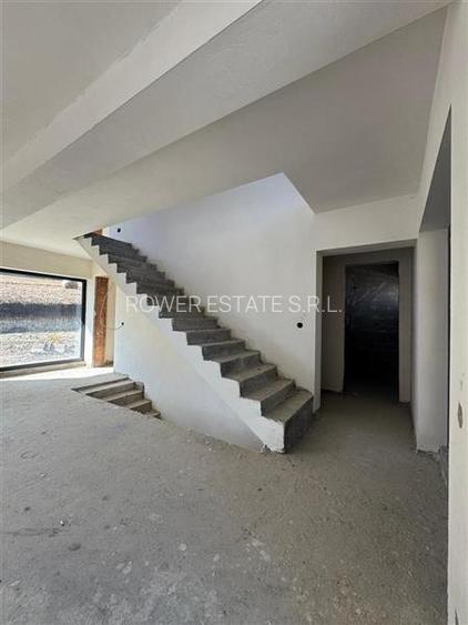 Casa Individuala Subsol+Parter+Etaj  situata in Chinteni! - 5