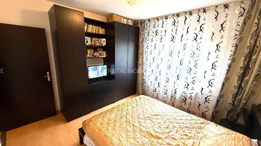 Vânzare Apartament 3 Camere Hol în H, 2 Băi – Calea Vitan Vis-a-vis Mall Vitan - 7