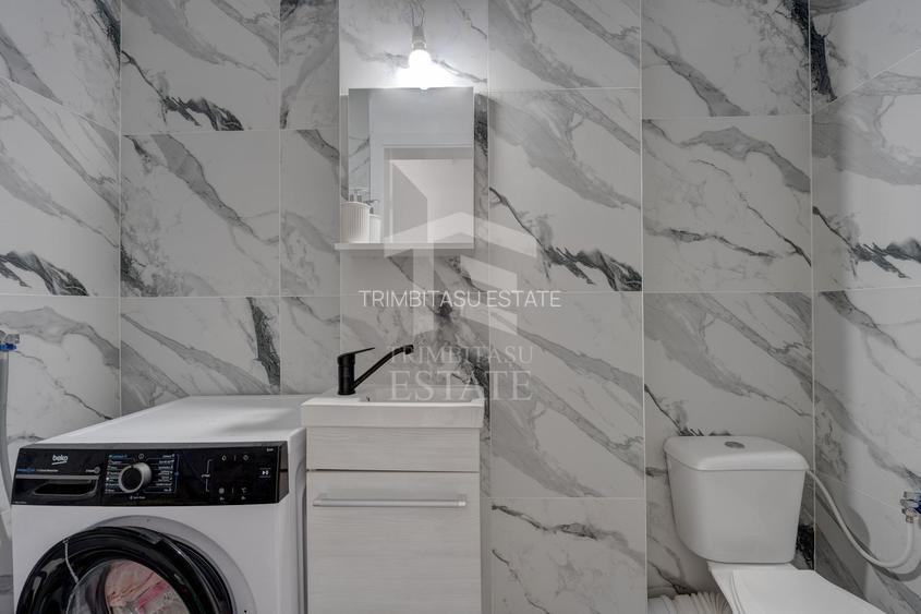 MIlitari Residence - Ilie Petre 3 Camere Bloc 2024 4/5 - 9