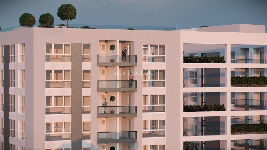 Apartament cu 2 camere Nicolina-Pizza Nico Cod 151260 - 8