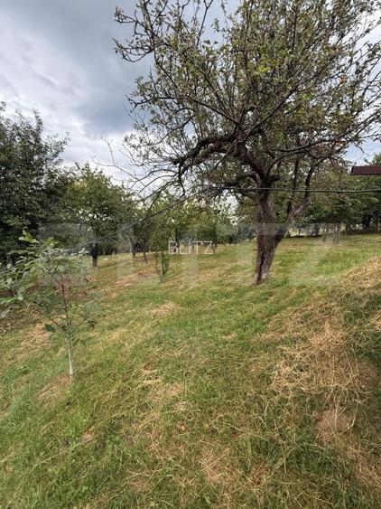Teren intravilan 1300 mp, front 27 ml, Adancata - Suceava - 3