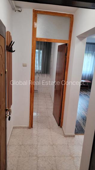Închiriere Garsoniera zona Tineretului - Centrala Proprie - 4