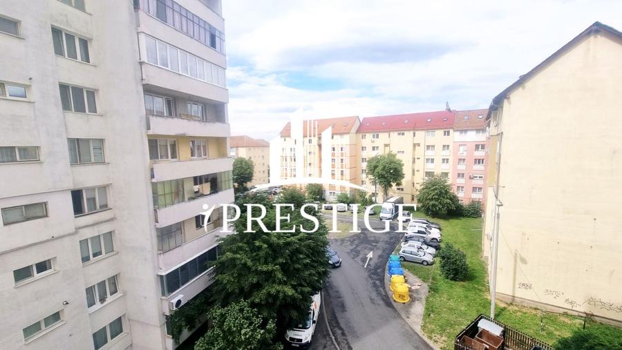 APARTAMENT 2 CAMERE DECOMANDAT BULEVARDUL MIHAI VITEAZU